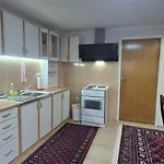 Bosnian Secret Apartment- Free Parking *