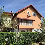 Διαμέρισμα Bosnian Secret Apartment- Free Parking Σαράγεβο