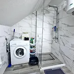 شقة Bosnian Secret Apartment- Free Parking