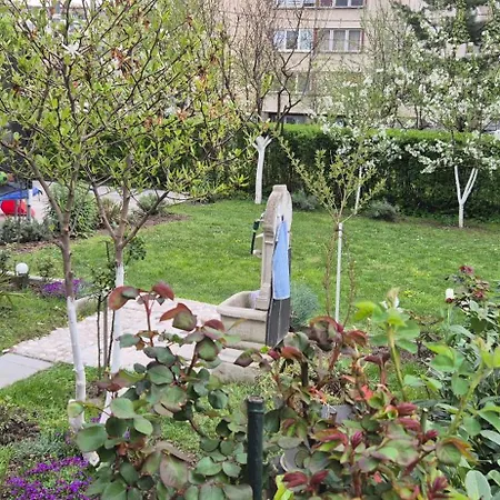 Apartamento Bosnian Secret Apartment- Free Parking *