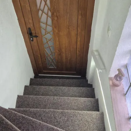 Apartamento Bosnian Secret Apartment- Free Parking