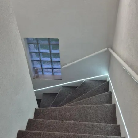 Bosnian Secret Apartment *