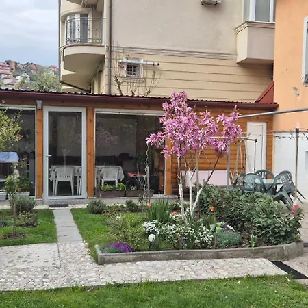 Apartment Bosnian Secret *