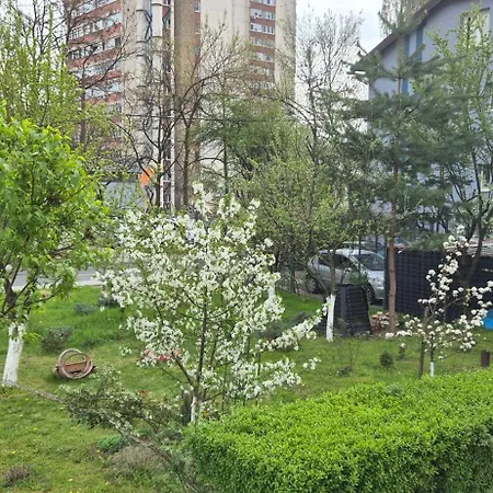 Bosnian Secret Apartment- Free Parking *