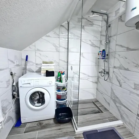 Apartman Bosnian Secret Apartment- Free Parking