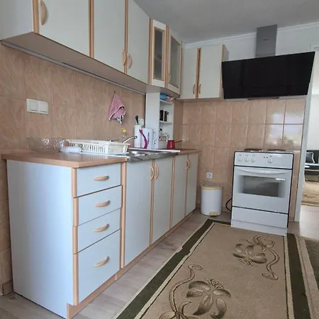 Apartamento Bosnian Secret Apartment- Free Parking *