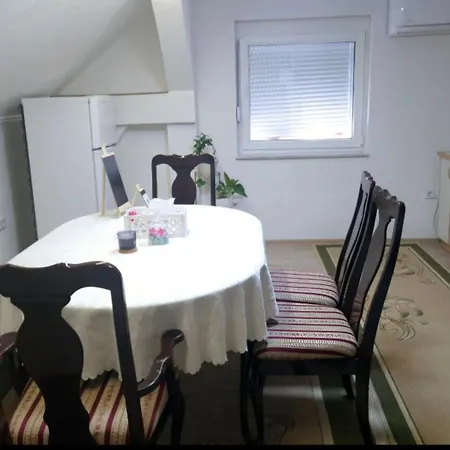 Bosnian Secret Apartment- Free Parking Saraievo