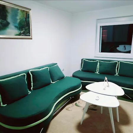 Bosnian Secret Apartment- Free Parking * Sarajevo