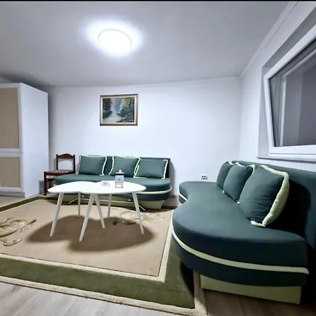 Bosnian Secret Apartment- Free Parking Sarajevo