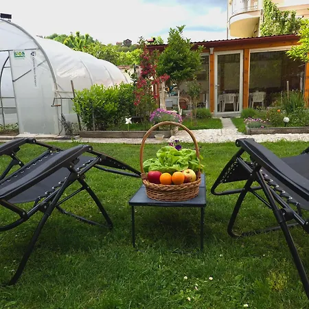 Bosnian Secret Apartment- Free Parking Apartamento