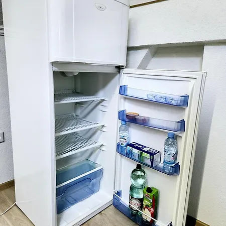 Bosnian Secret Apartment- Free Parking Sarajevo