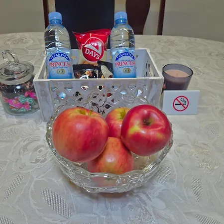 Bosnian Secret Apartment- Free Parking