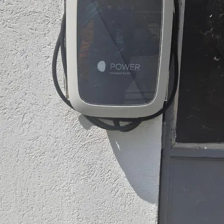 Bosnian Secret Apartment
