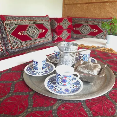 Apartment Bosnian Secret Sarajevo