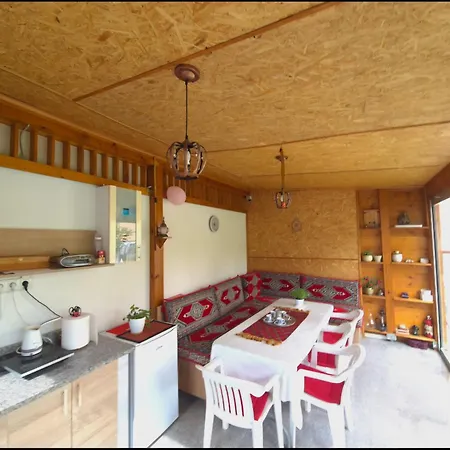 Apartamento Bosnian Secret Apartment- Free Parking