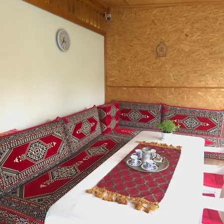 Apartment Bosnian Secret *
