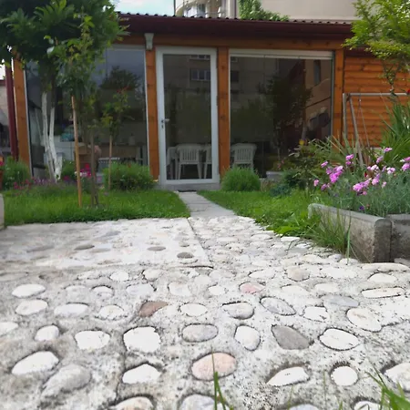 Apartment Bosnian Secret *